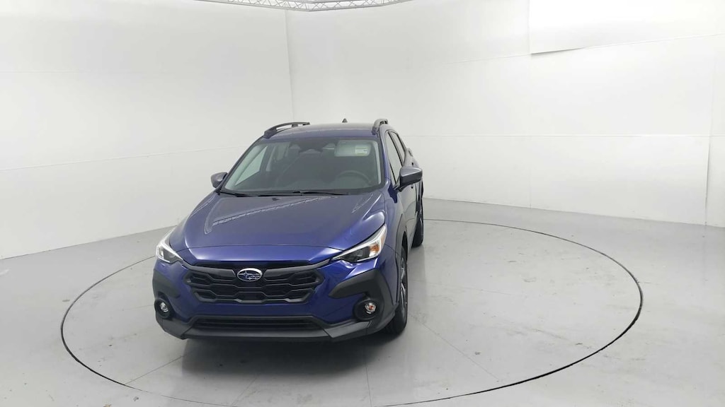 New 2026 Subaru Crosstrek Premium AWD