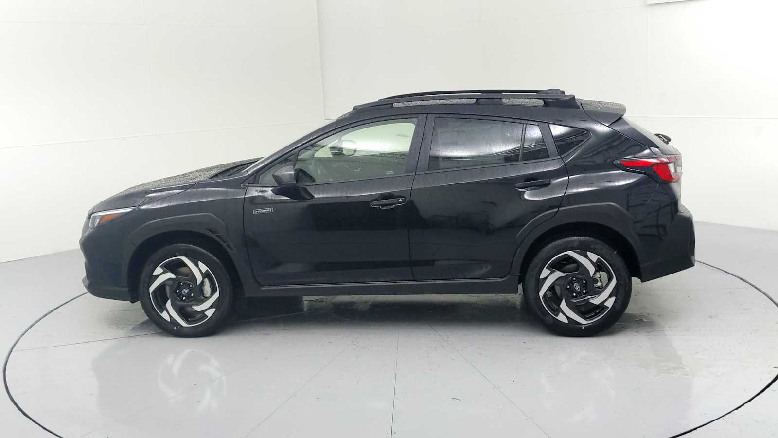 2026 Subaru Crosstrek Limited - Photo 6