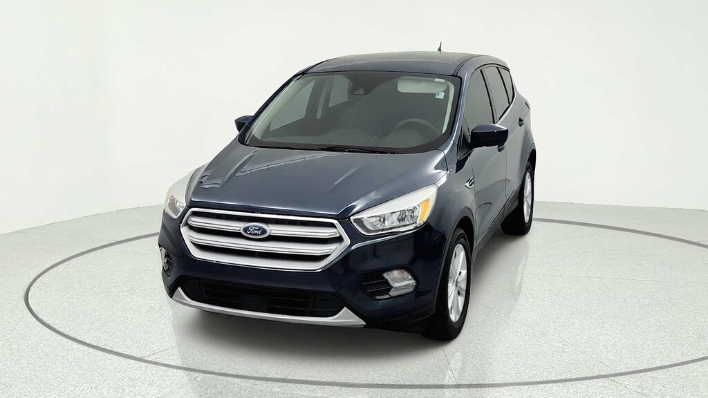 Used 2019 Ford Escape SE SUV