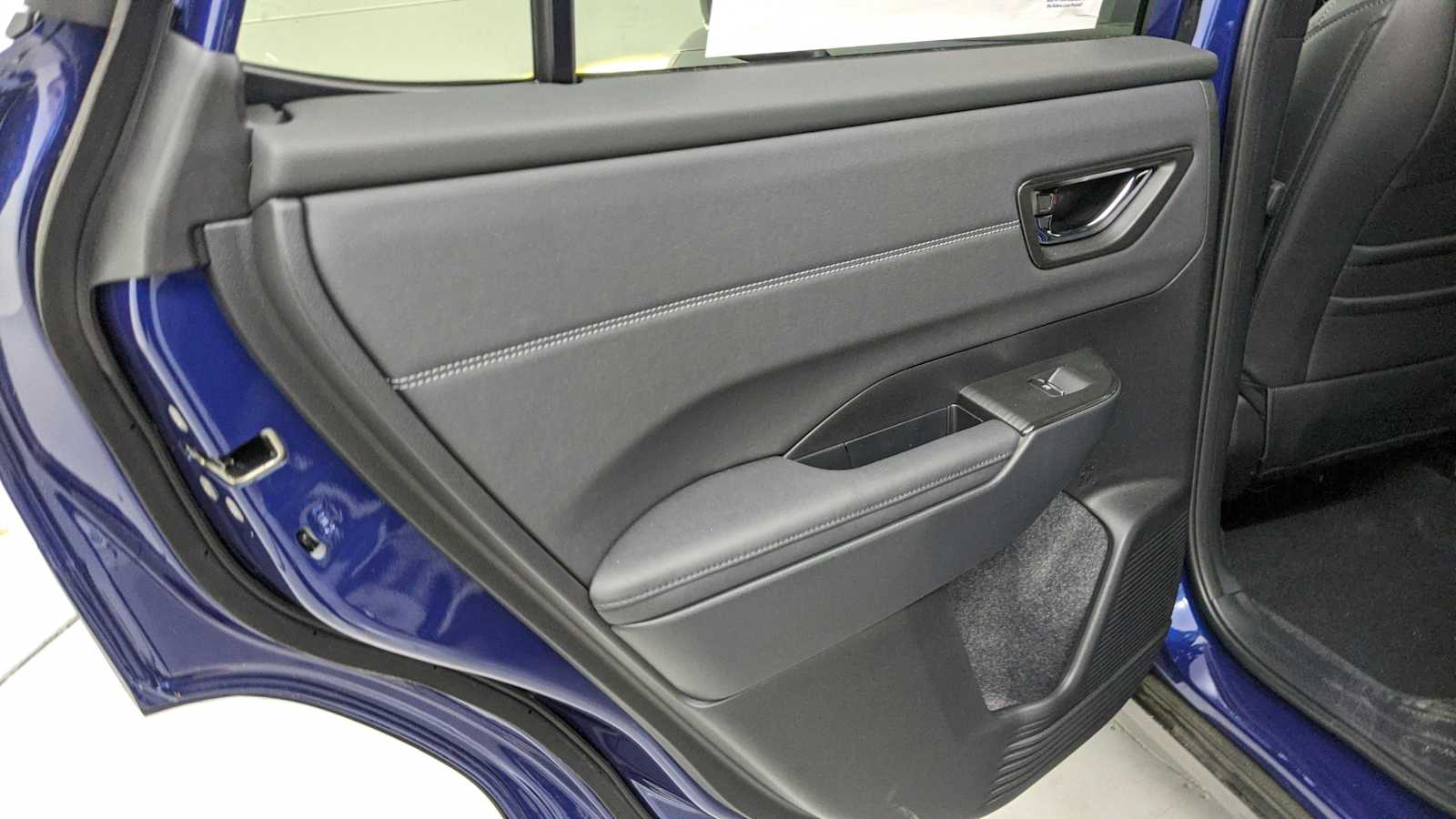 2026 Subaru Outback Touring XT - Photo 24