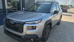 2026 Subaru Outback Premium SUV