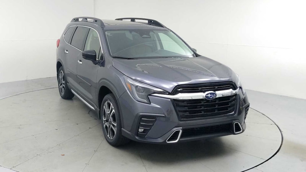 New 2025 Subaru Ascent Touring 7-Passenger