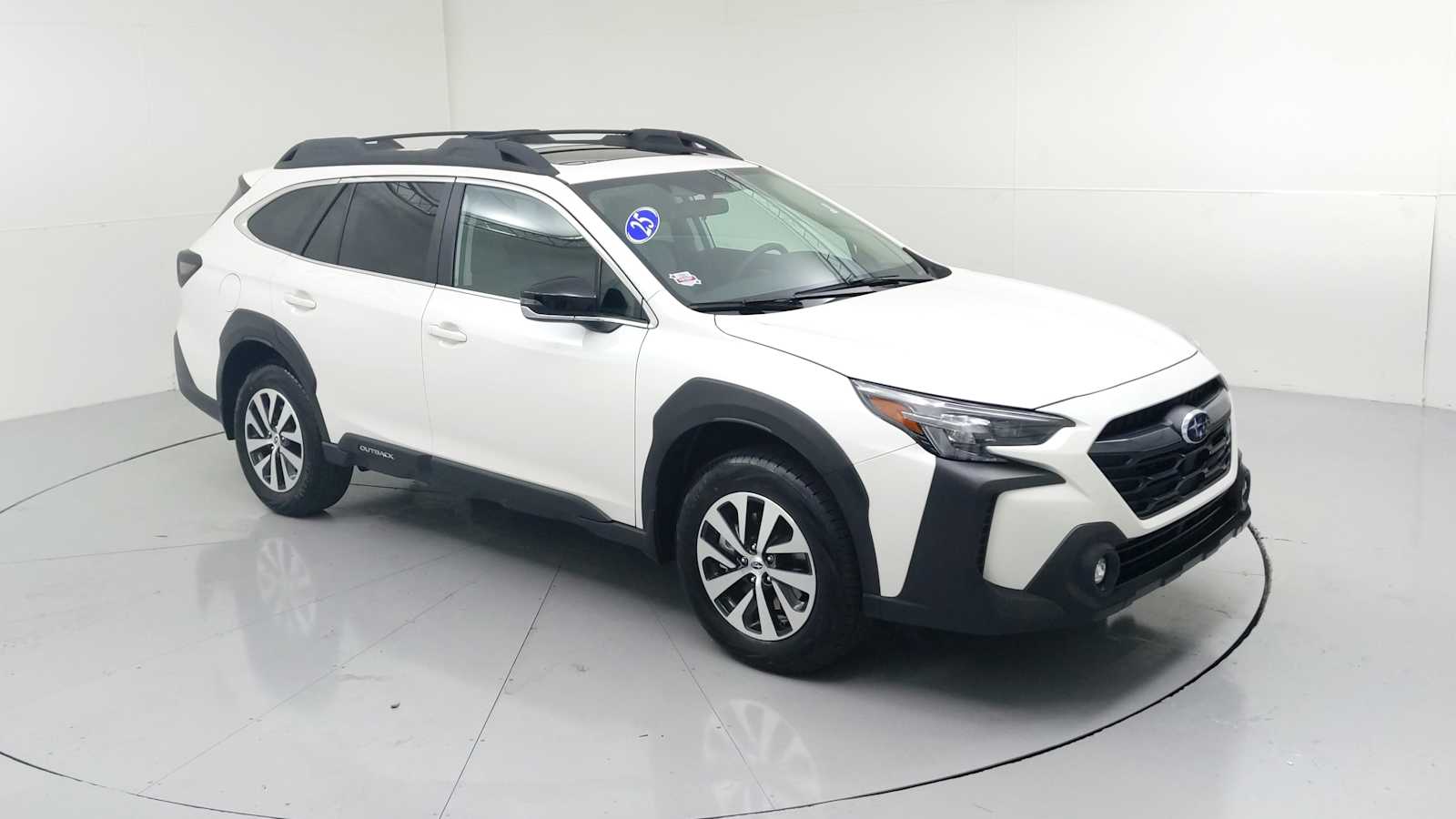 2025 Subaru Outback Premium's photo