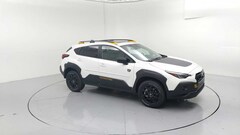 2026 Subaru Crosstrek Wilderness AWD