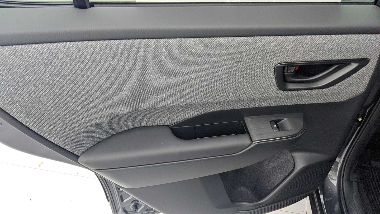2026 Subaru Outback Limited - Photo 22