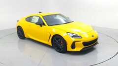 2026 Subaru BRZ