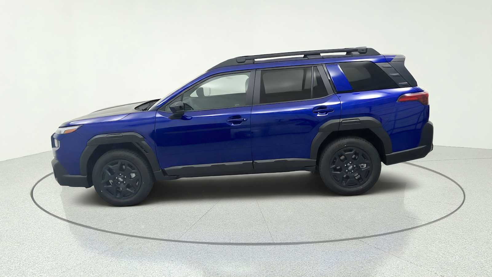 2026 Subaru Outback Limited - Photo 5