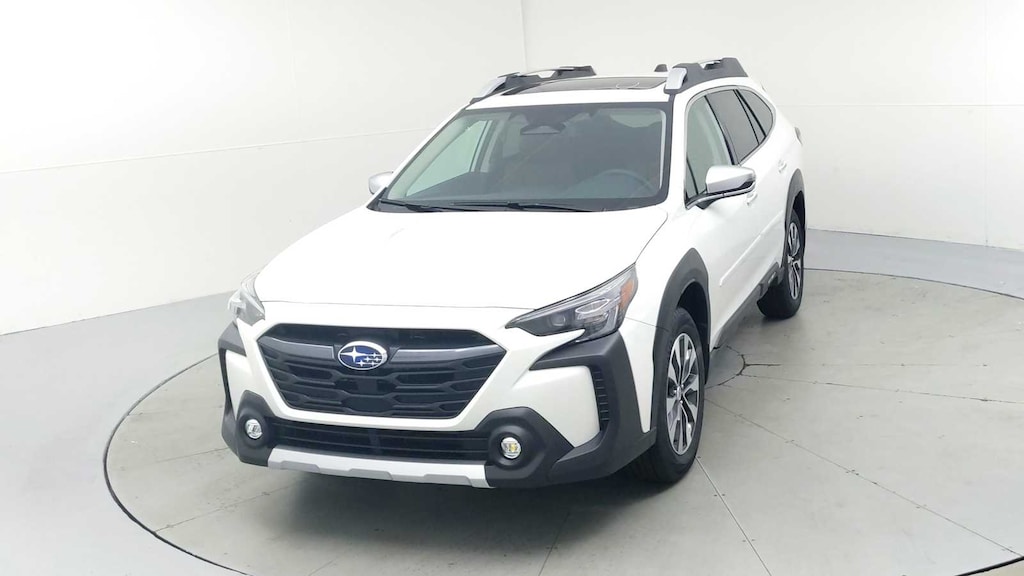 New 2025 Subaru Outback Touring XT AWD