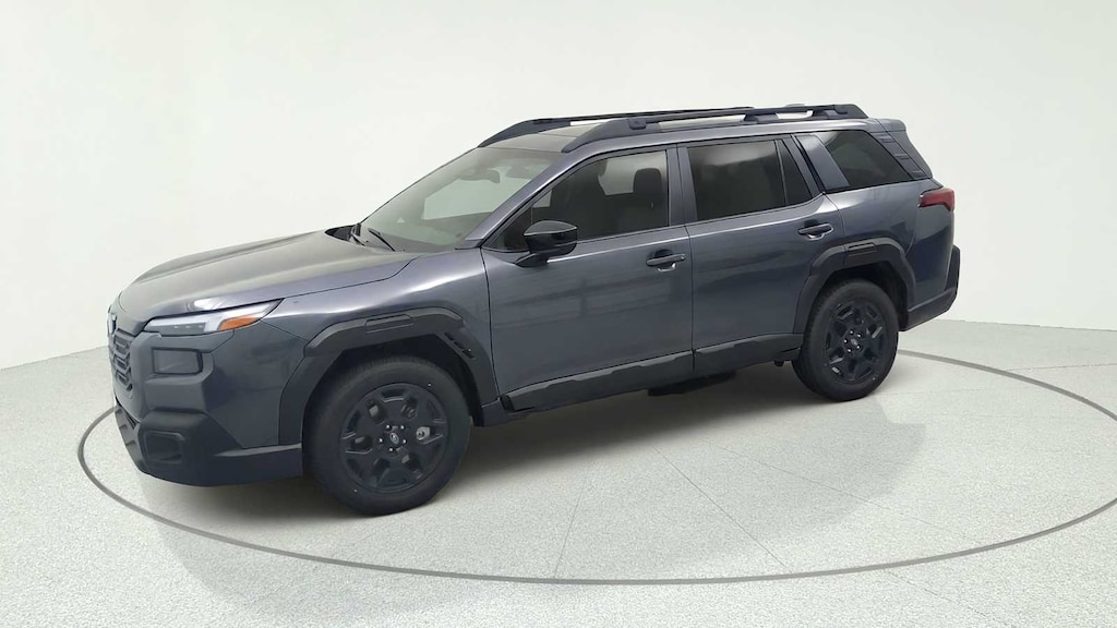 New 2026 Subaru Outback Limited Limited AWD