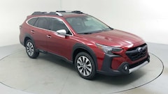 2025 Subaru Outback Touring XT AWD