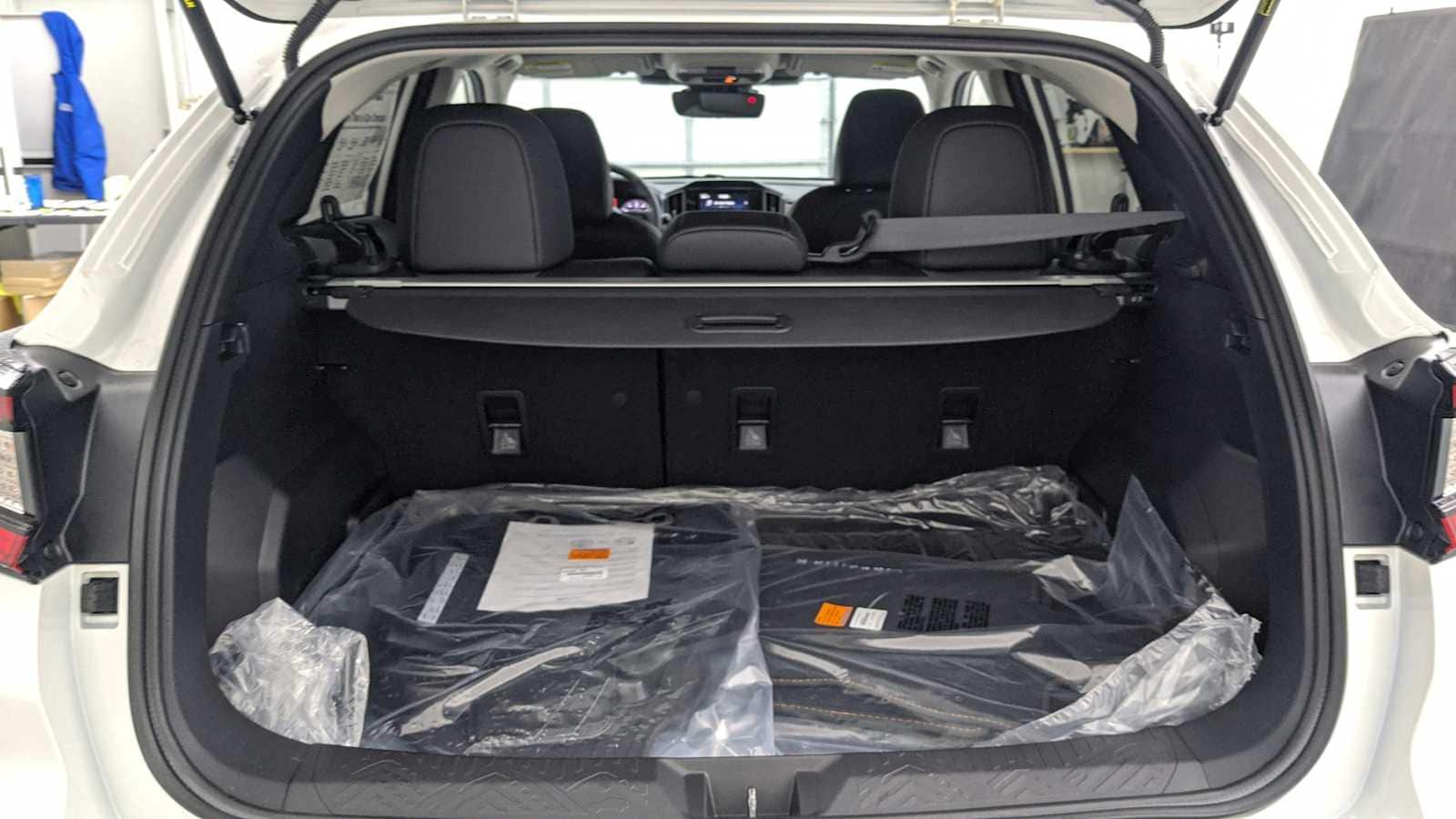 2026 Subaru Crosstrek Limited - Photo 24