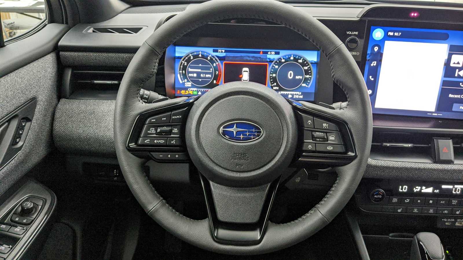 2026 Subaru Outback Limited - Photo 17