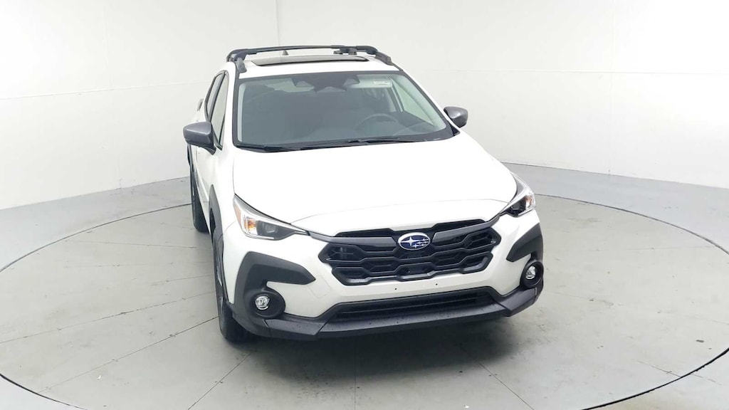 New 2025 Subaru Crosstrek Premium AWD