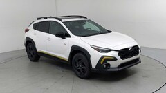 2025 Subaru Crosstrek Sport AWD