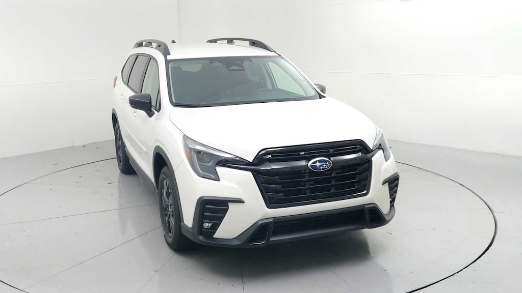 New 2026 Subaru Ascent Premium 8-Passenger