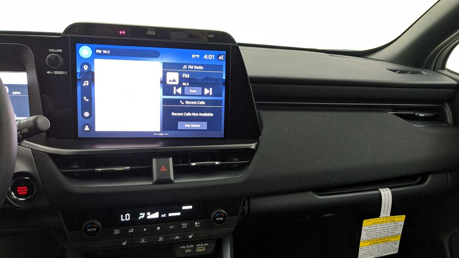 2026 Subaru Outback Limited - Photo 19