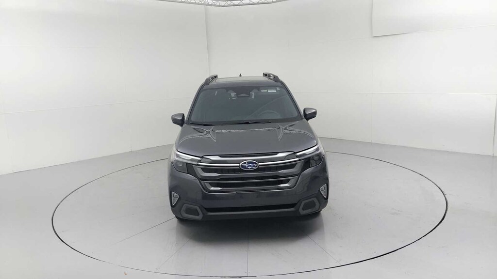 New 2025 Subaru Forester Limited AWD