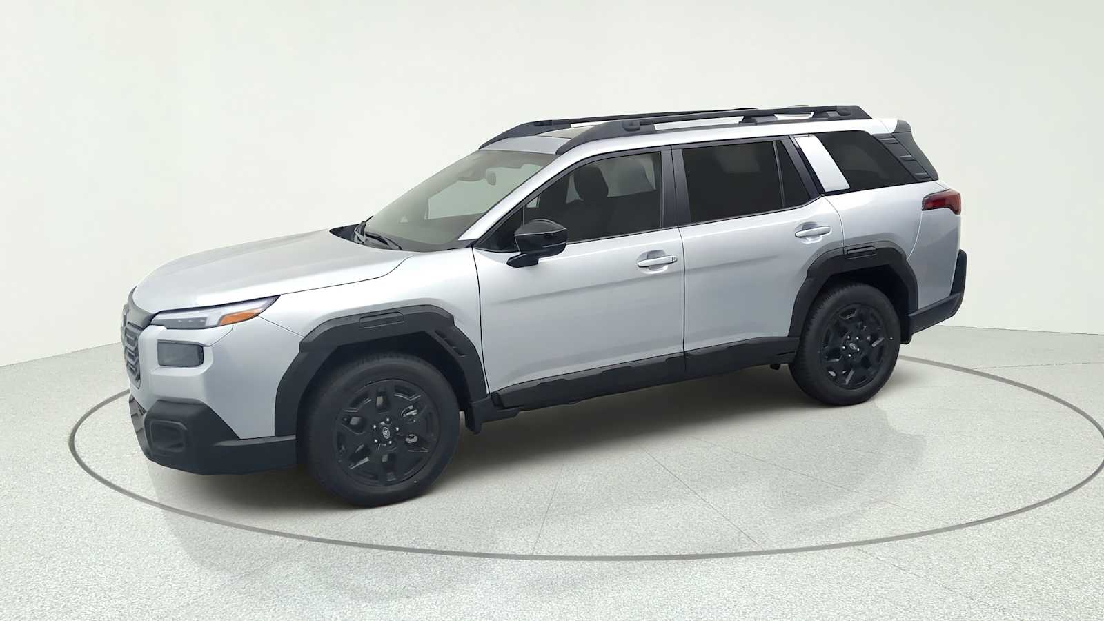 2026 Subaru Outback Limited - Photo 4