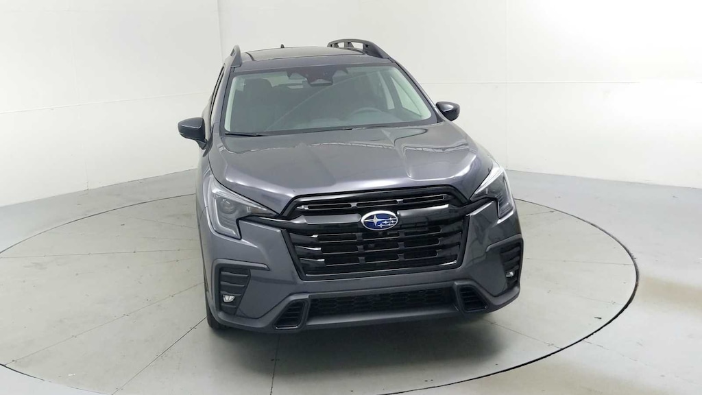 New 2025 Subaru Ascent Onyx Edition Touring 7-Passenger
