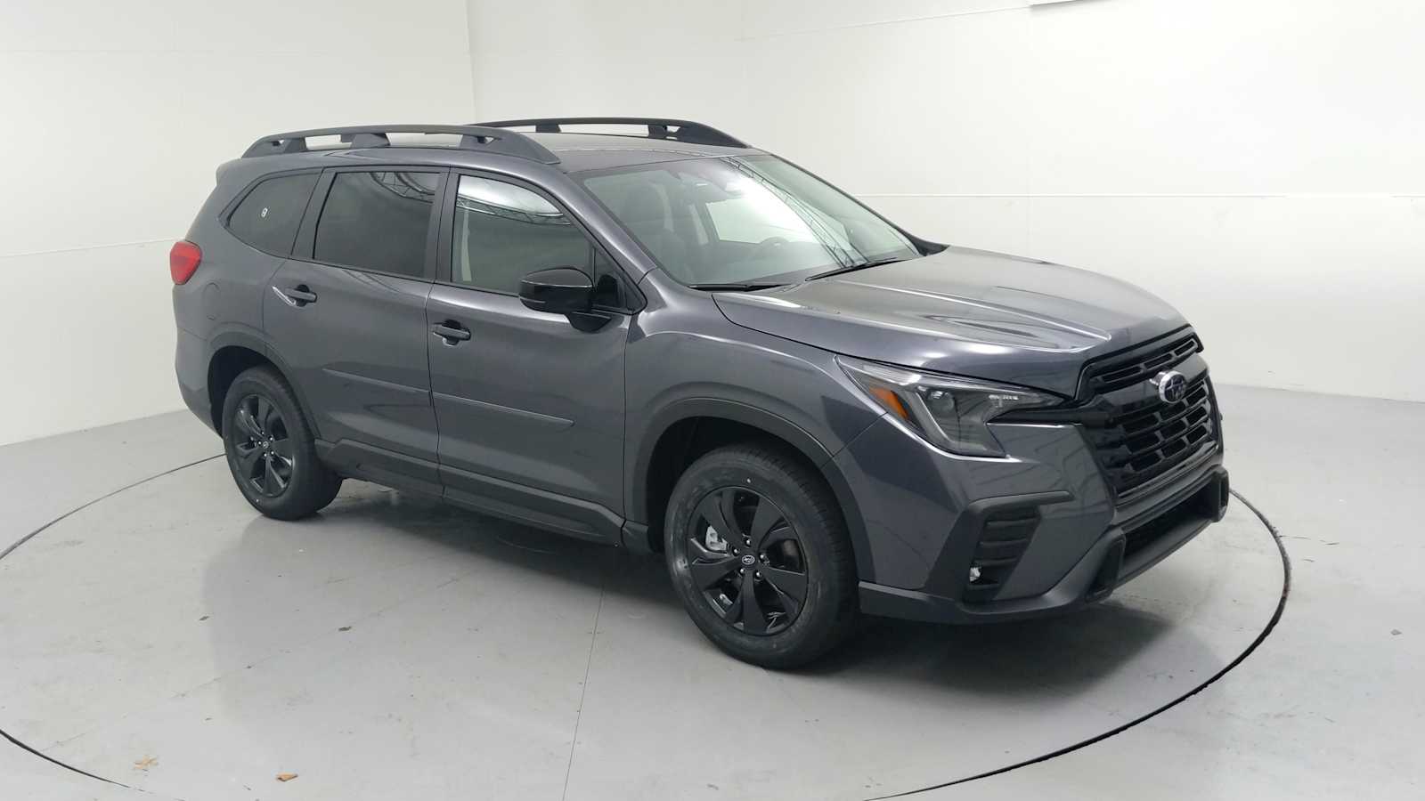 2026 Subaru Ascent Premium 8 Passenger's photo