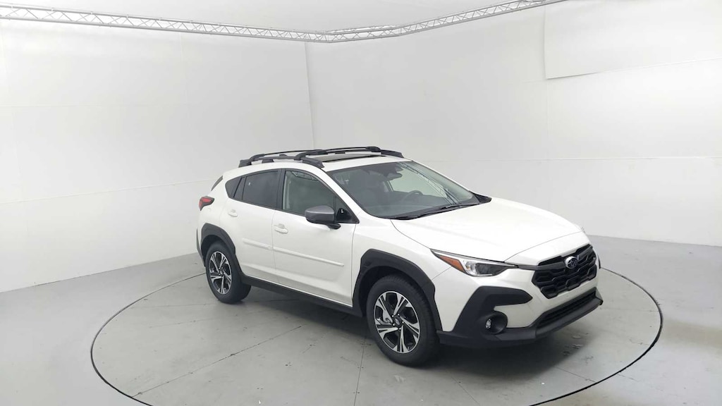 New 2025 Subaru Crosstrek Premium AWD