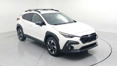 2026 Subaru Crosstrek Limited AWD