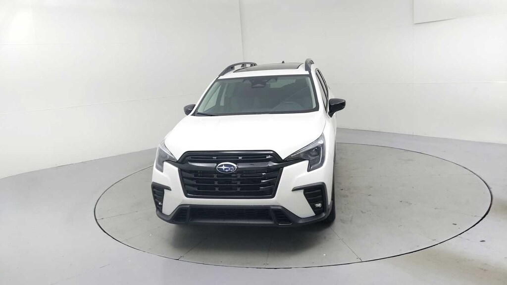 New 2025 Subaru Ascent Onyx Edition 7-Passenger