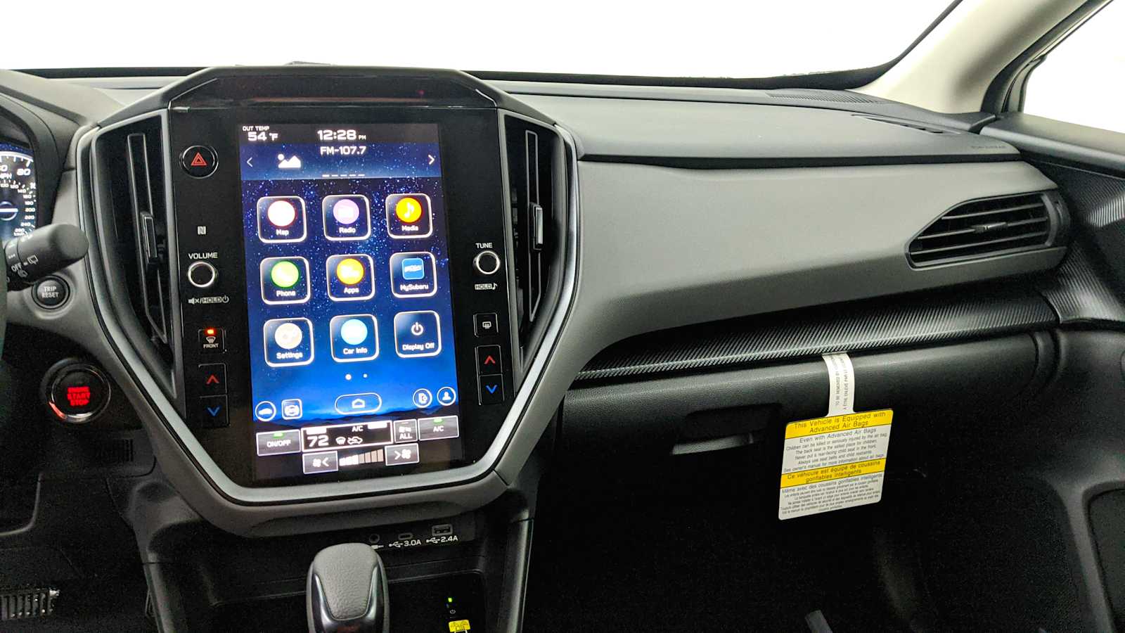 2026 Subaru Crosstrek Limited - Photo 21