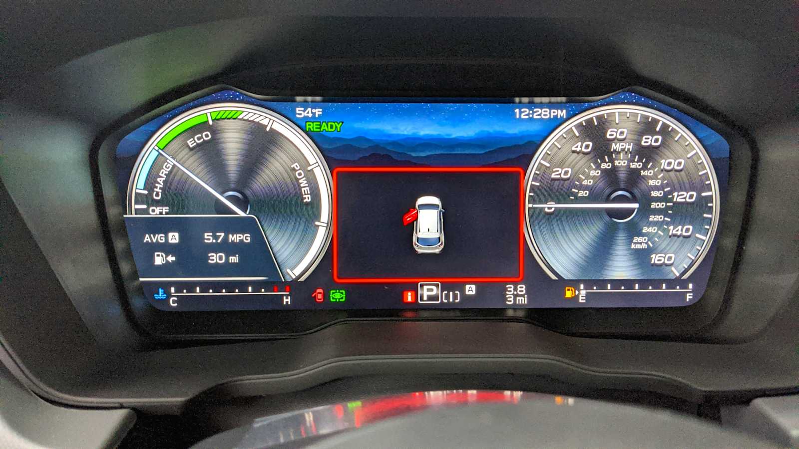 2026 Subaru Crosstrek Limited - Photo 16