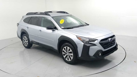 2025 Subaru Outback Premium SUV