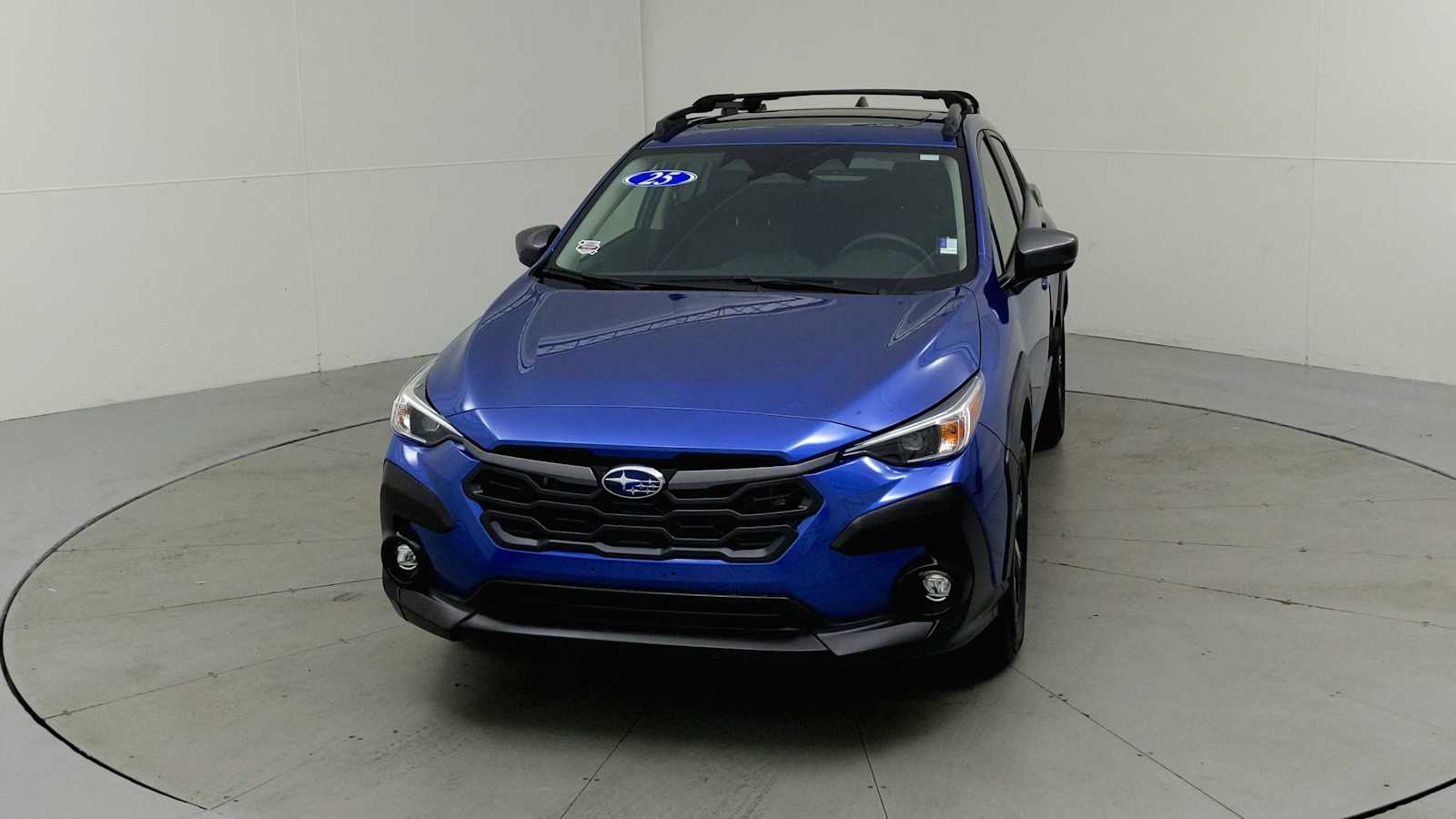 2025 Subaru Crosstrek Premium photo 3