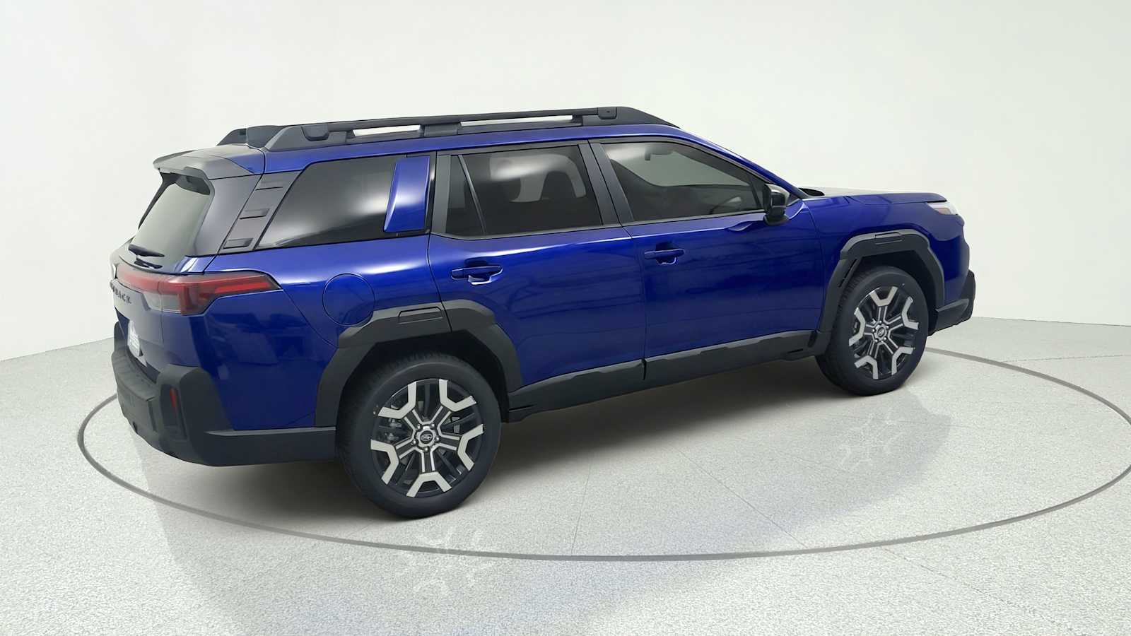 2026 Subaru Outback Touring XT - Photo 9
