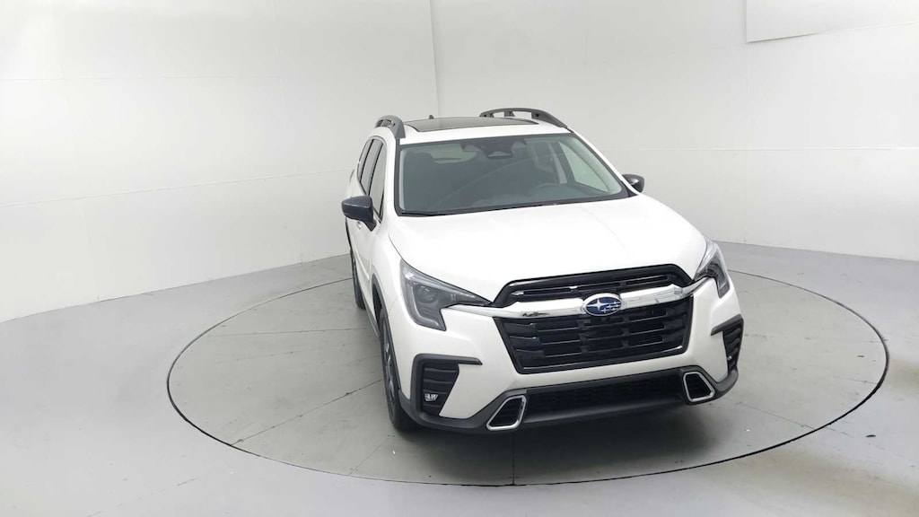 New 2025 Subaru Ascent Touring 7-Passenger