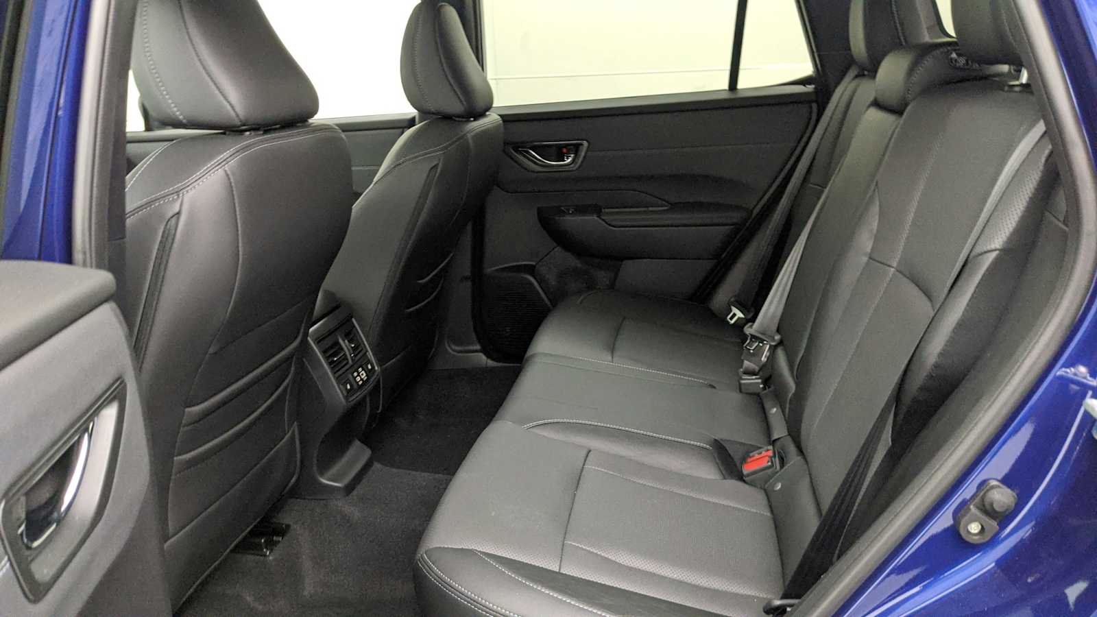 2026 Subaru Outback Touring XT - Photo 23