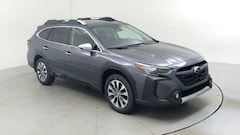 2025 Subaru Outback Touring XT AWD