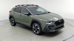 2025 Subaru Crosstrek Limited AWD