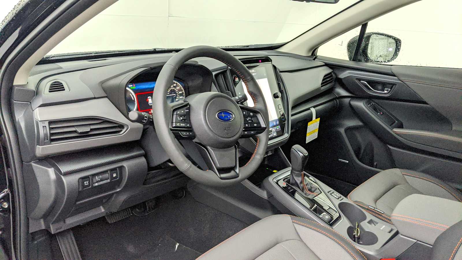 2026 Subaru Crosstrek Limited - Photo 13