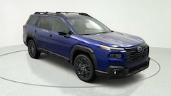 2026 Subaru Outback Limited XT SUV