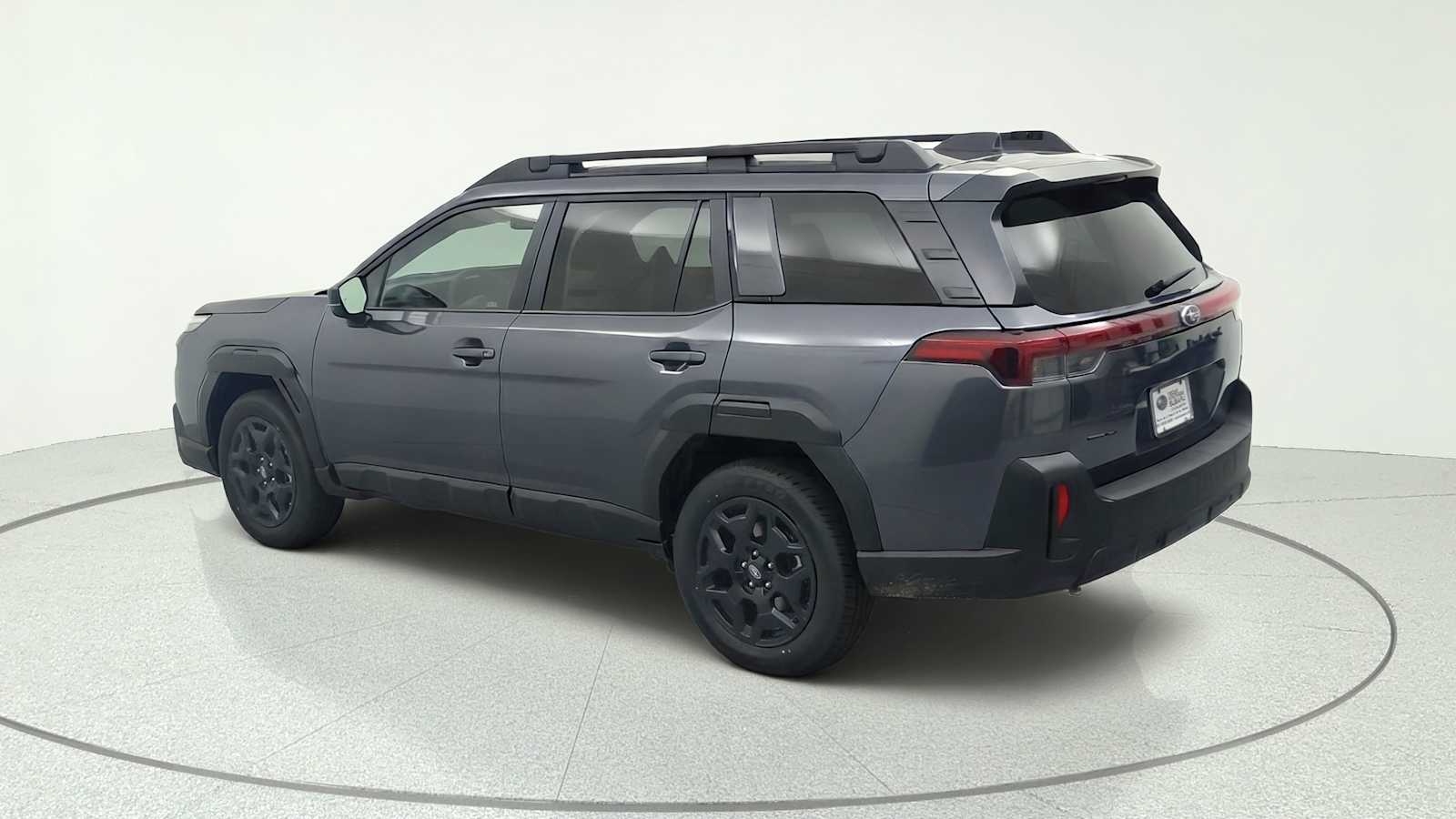 2026 Subaru Outback Limited - Photo 6