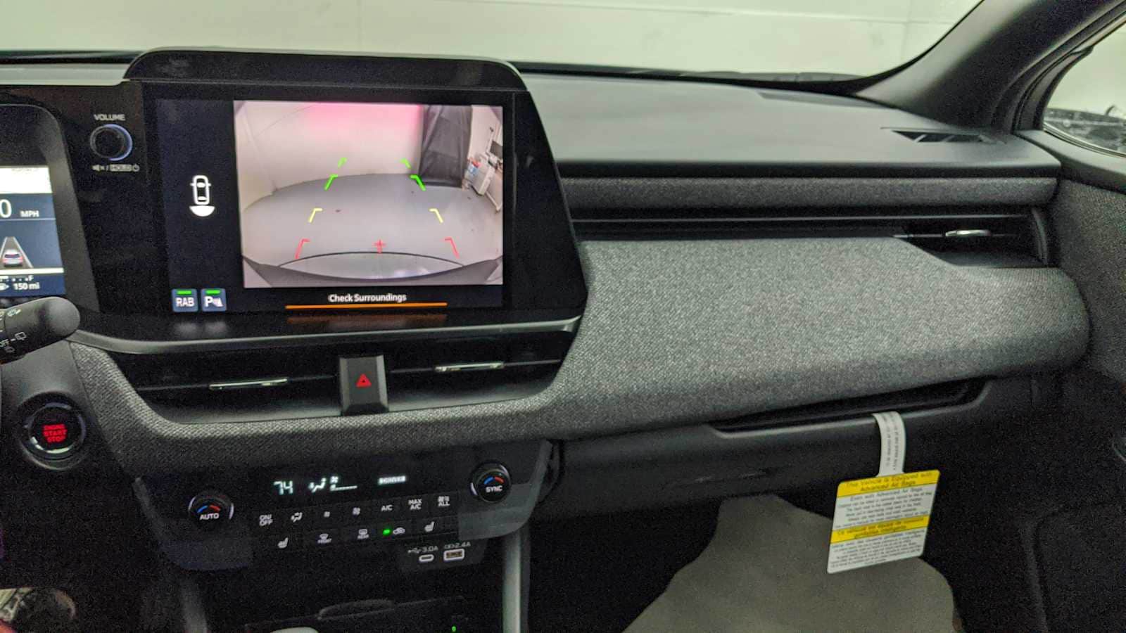 2026 Subaru Outback Limited - Photo 19