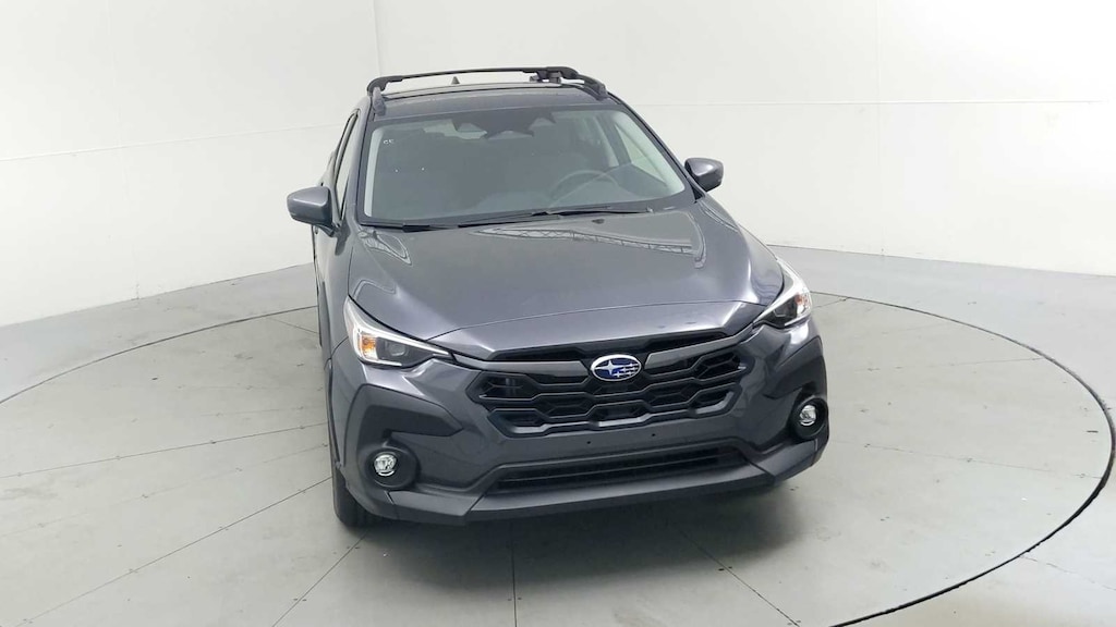 New 2025 Subaru Crosstrek Premium AWD
