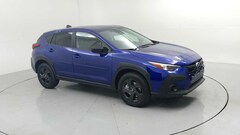 2026 Subaru Crosstrek Base AWD
