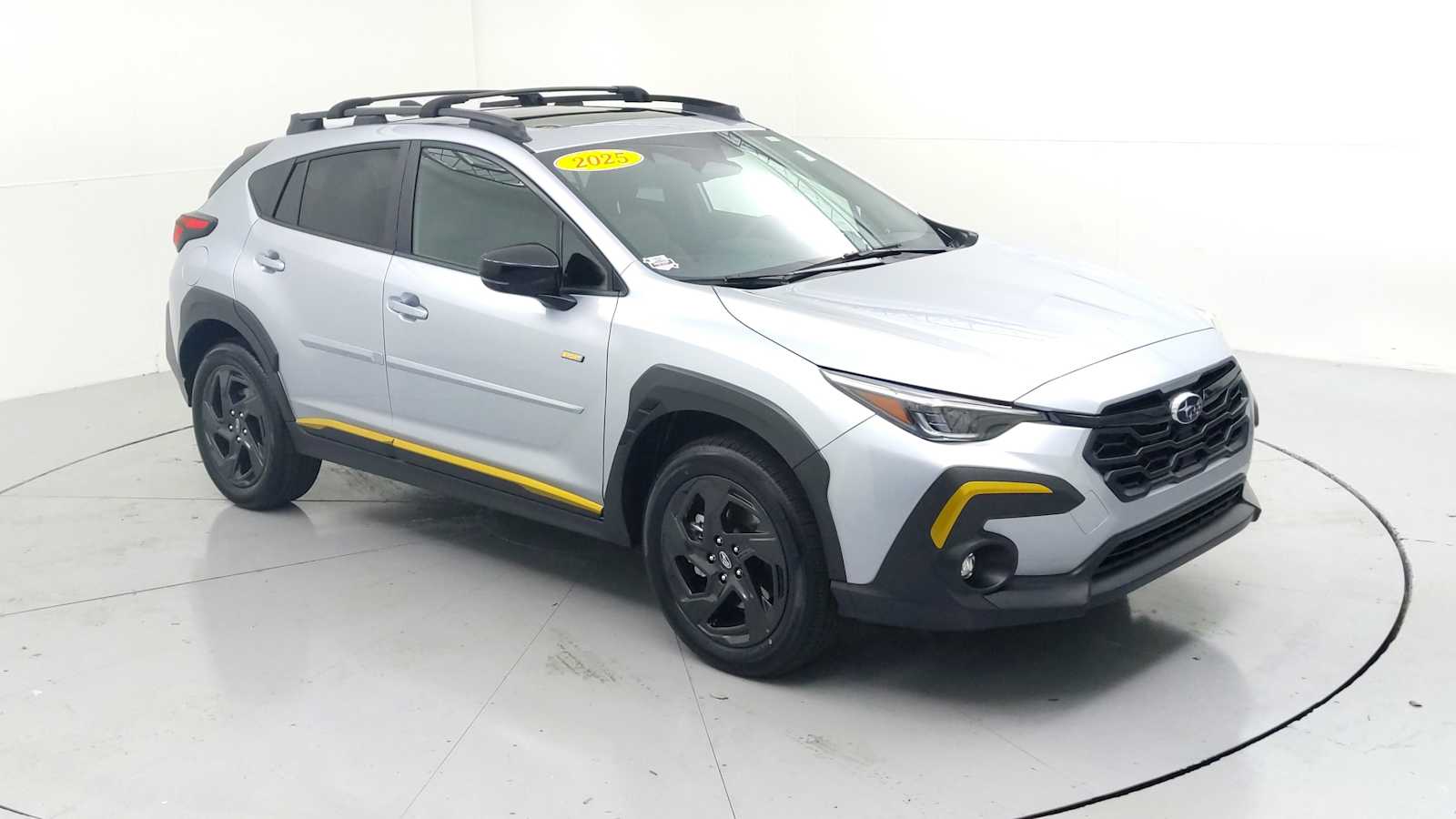 2025 Subaru Crosstrek Sport's photo