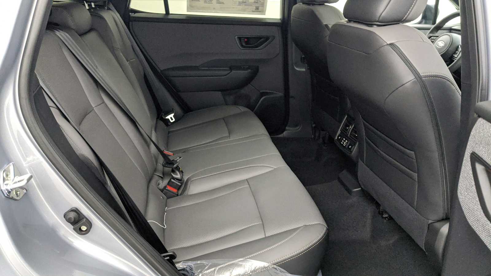 2026 Subaru Outback Limited - Photo 30