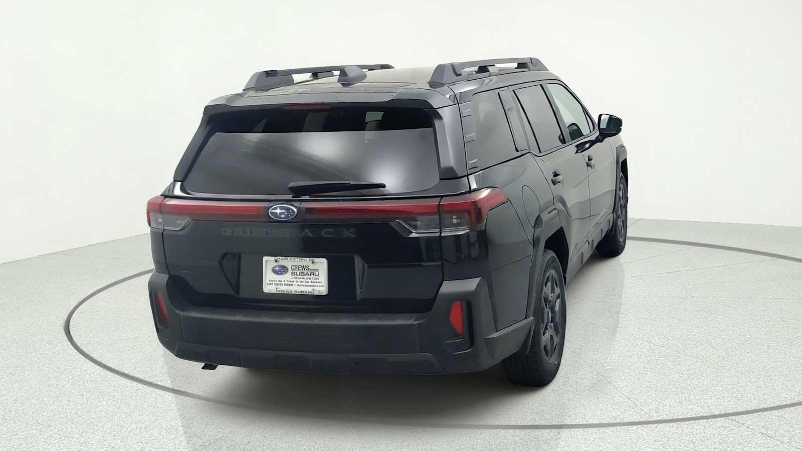 2026 Subaru Outback Limited - Photo 8