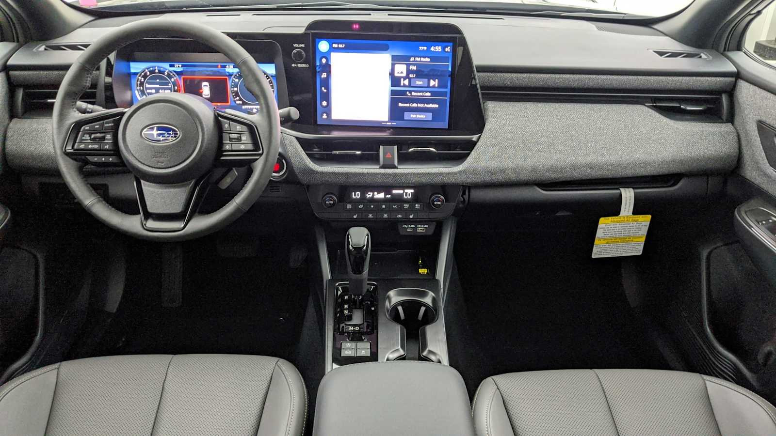 2026 Subaru Outback Limited - Photo 18