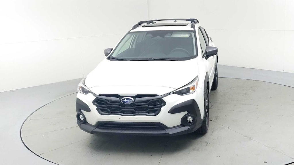 New 2025 Subaru Crosstrek Premium AWD