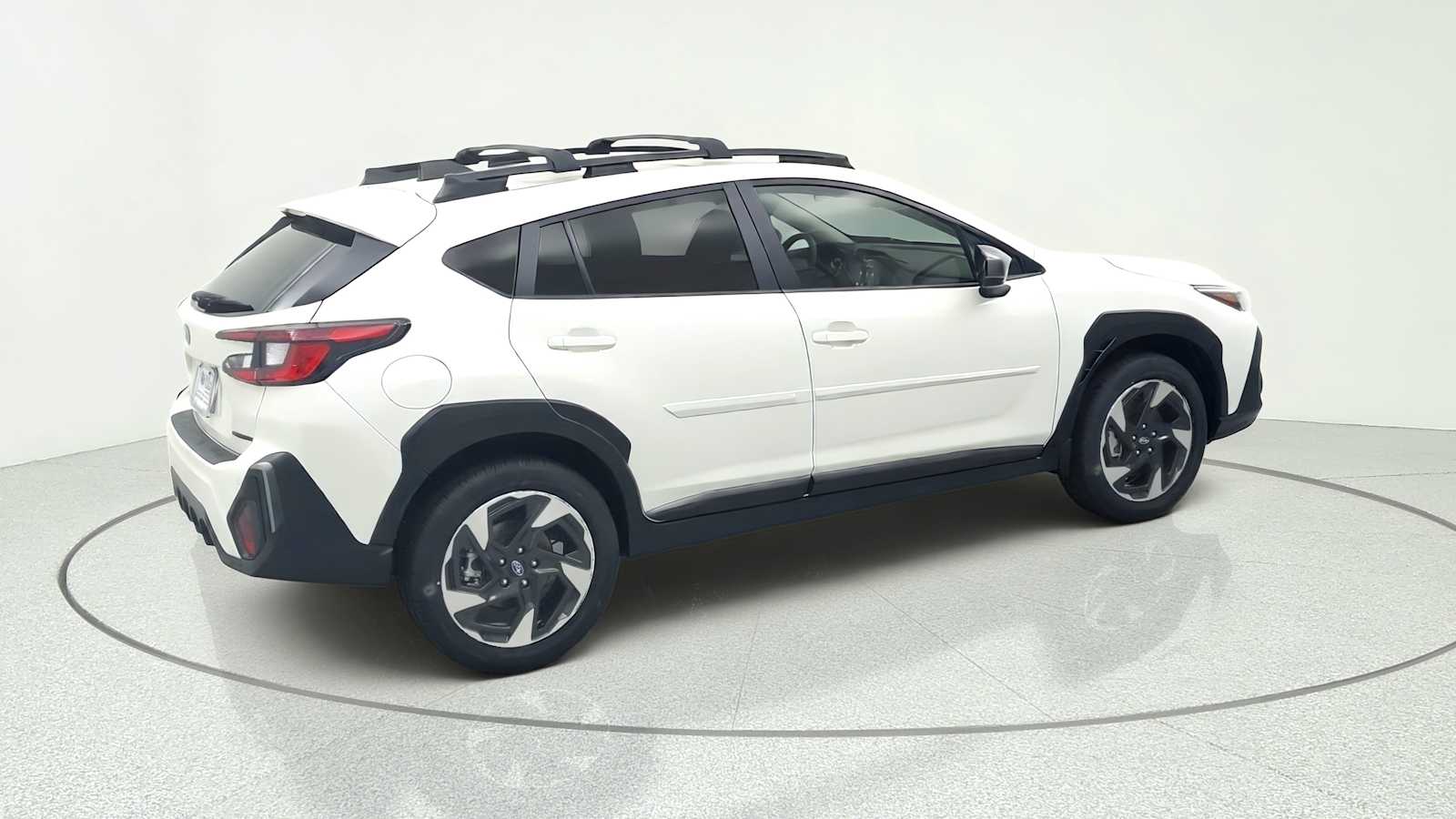 2026 Subaru Crosstrek Limited - Photo 9