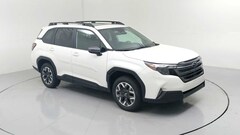 2026 Subaru Forester Premium AWD