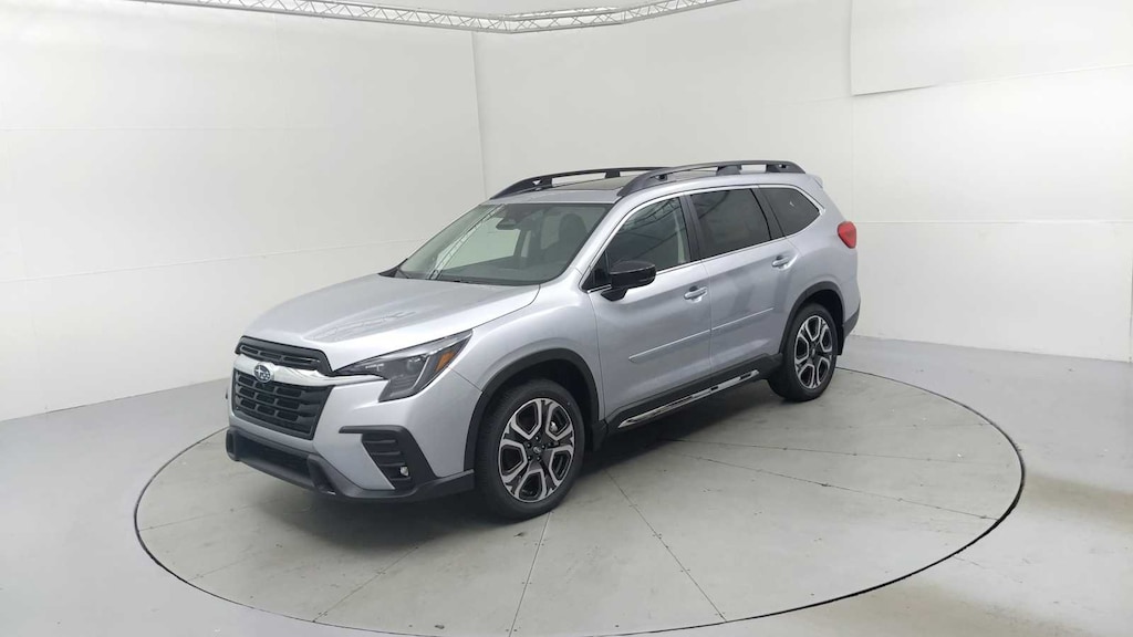 New 2025 Subaru Ascent Limited 7-Passenger 7-Passenger